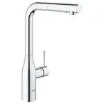 Grohe Essence New Змішувач кухонний, хром (30270000)