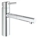 Grohe Concetto Змішувач для кухні, хром (30273001)
