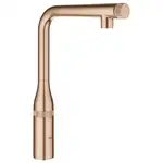 Смеситель для кухни Grohe Essence с управлением SmartControl (31615DL0)