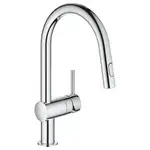 Grohe Minta Смеситель для кухни, хром (32321002)