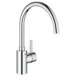 Grohe Eurosmart Cosmopolitan Смеситель для кухни, хром (32843002)