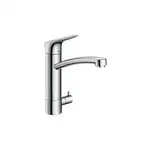 Hansgrohe Logis M31 220 Смеситель для кухни, хром (71834000)