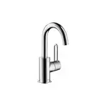 Смеситель для раковины Axor Uno2 (цвет - хром) (38035000)