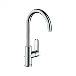 Axor Uno 240 Смеситель для умывальника, хром (38036000)