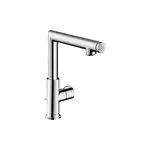 Смеситель для раковины 220, Select Axor Uno (цвет - хром) (45016000)