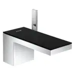 Axor MyEdition 70 Змішувач для раковини, хром/скло (47010600)