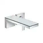 Axor MyEdition 221 Смеситель для умывальника, хром (47060000)