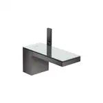 Накладка для змішувача Axor MyEdition 200, Metal Chrome (47903000)