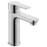 Смеситель для раковины Duravit A.1 (цвет - хром), без донного клапаном (A11020002010)