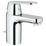 GROHE Одноважільний змішувач для раковини S-size Eurosmart Cosmopolitan  (2337700E)