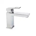 Grohe Eurocube Змішувач для раковини, хром (23445000)