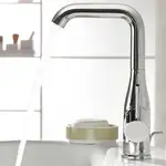 Grohe Essence New Змішувач для раковини, хром (32628001)