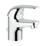 Смеситель для раковины Grohe Euroeco (цвет - хром) (32732000)