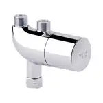 Grohe Grohtherm Micro Термостат под раковину, хром (34487000)