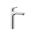 Hansgrohe Focus 190 Змішувач для умивальника, хром (31608000)
