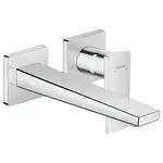 Hansgrohe Metropol Змішувач для умивальника, хром (32526000)