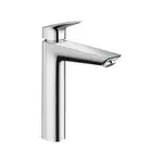 Hansgrohe Logis 190 Змішувач для умивальника, хром (71090000)