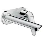 Hansgrohe Novus Змішувач для умивальника, хром (71127000)