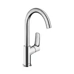 Hansgrohe Logis 210 Змішувач для умивальника, хром (71130000)