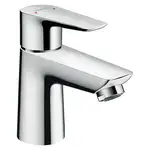 Hansgrohe Talis E 80 Змішувач для умивальника, хром (71700000)