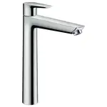 Hansgrohe Talis E 240 Змішувач для умивальника, хром (71716000)