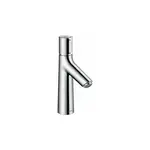 Hansgrohe Talis Select S 100 Змішувач для умивальника, хром (72042000)