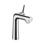 Hansgrohe Talis S 140 Змішувач для умивальника, хром (72113000)