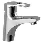 Imprese LIDICE смеситель для умывальника большой, хром, 35 мм (05095 (M))