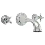 Смеситель для раковины Nicolazzi Impero (1277CR36)