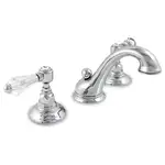 Смеситель для раковины Nicolazzi Half Dome Crystal (1408CR34)