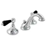 Смеситель для раковины Nicolazzi Half Dome Crystal (1408CR43)