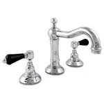 Смеситель для раковины Nicolazzi Half Dome Crystal (1409CR43)