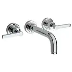 Смеситель для раковины Nicolazzi Mac Kinley 05 (2207CR29)