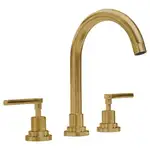 Смеситель для раковины Nicolazzi Mac Kinley 05 (2208OG29)