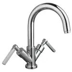 Смеситель для раковины Nicolazzi Mac Kinley 05 (2236CR29)