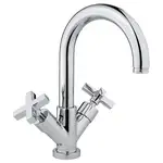 Смеситель для раковины Nicolazzi Monte Croce (2236CR37)
