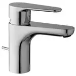 Смеситель для раковины Paffoni Green (GRE075CR)