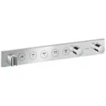 Axor Showersolutions Select Термостат для душу, хром (18358000)
