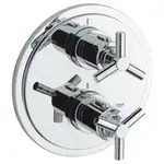 Grohe Atrio Термостат верхньої частини, хром (19395000)