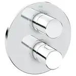 Grohe Grohtherm 3000 Термостат для ванны, хром (19468000)