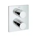 Grohe Grohtherm 3000 Cosmopolitan Термостат для ванны, хром (19567000)