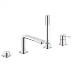 Grohe Lineare New Змішувач для ванни, хром (19577001)