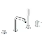 Grohe Essence New Змішувач для ванни, хром (19578001)