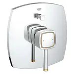 Grohe Grandera Смеситель для ванны, хром (19920IG0)
