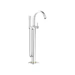 Grohe Grandera Смеситель для ванны, хром (23318IG0)