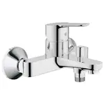 Grohe BauEdg Змішувач для ванни, хром (23334000)