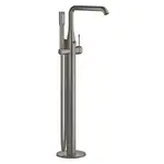 Grohe Essence New Змішувач для ванни, графіт матовий (23491AL1)