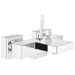 Grohe Eurocube Joy Смеситель для ванны, хром (23666000)