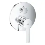 Grohe Lineare New Смеситель для ванны, хром (24095001)