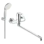 Grohe Eurosmart Cosmopolitan Смеситель для ванны, хром (26129004)